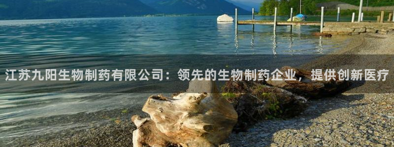 ag九游会老哥：江苏九阳生物制药有限公司：领先的生物制药企业，提供创新医疗