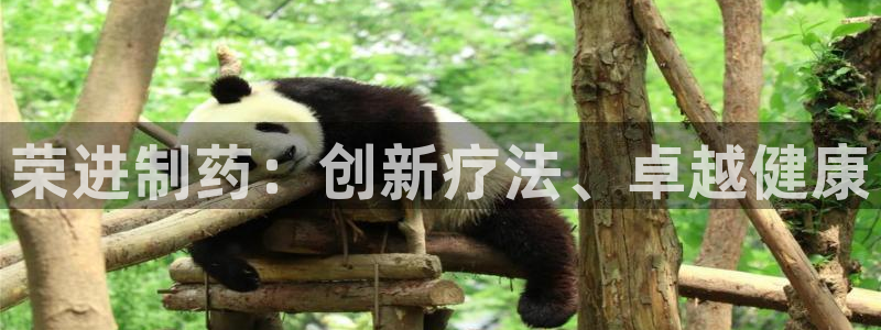 九游老哥俱乐部官网登录网址：荣进制药：创新疗法、卓越健康